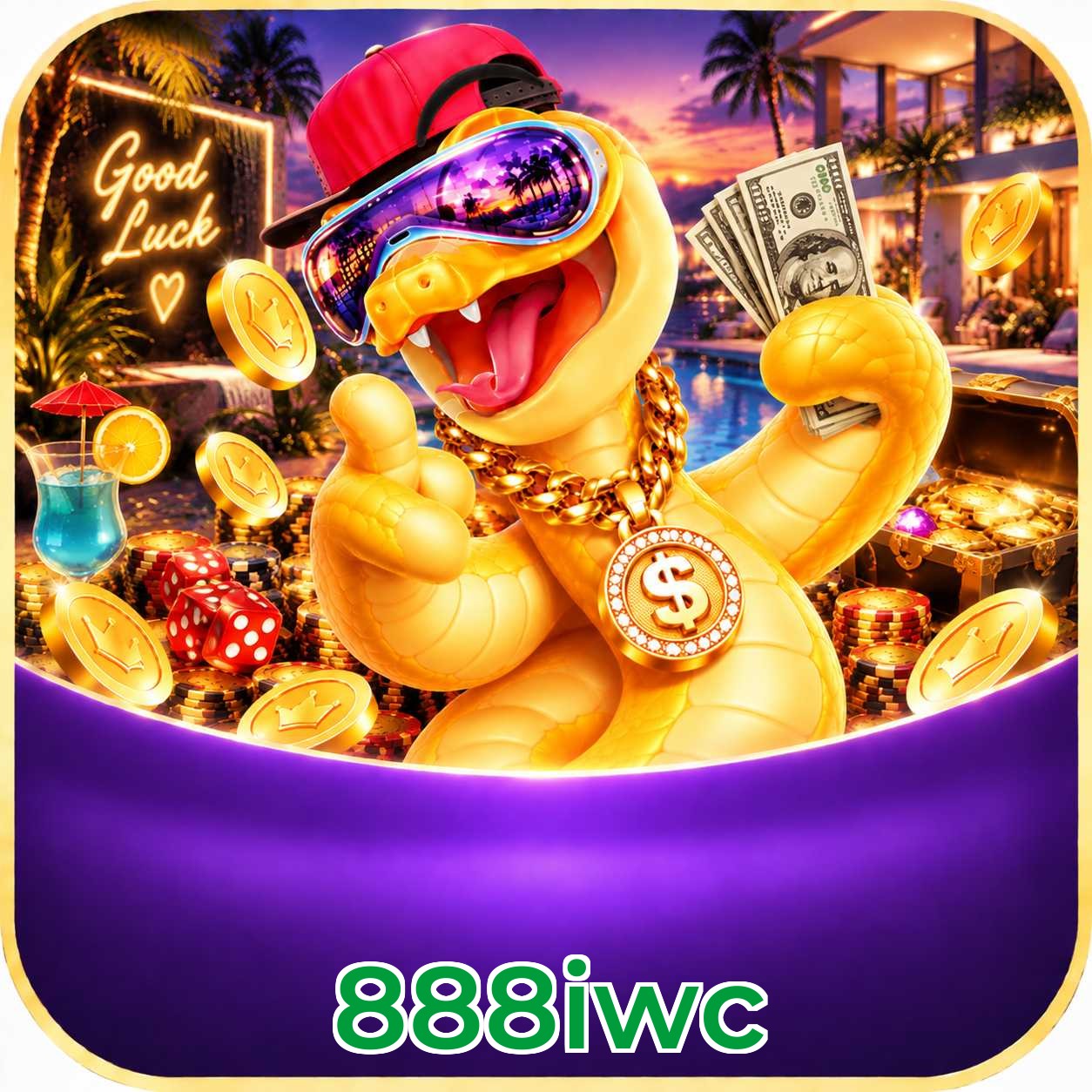 888iwc Certificado eCOGRA - Jogos Justos Auditados
