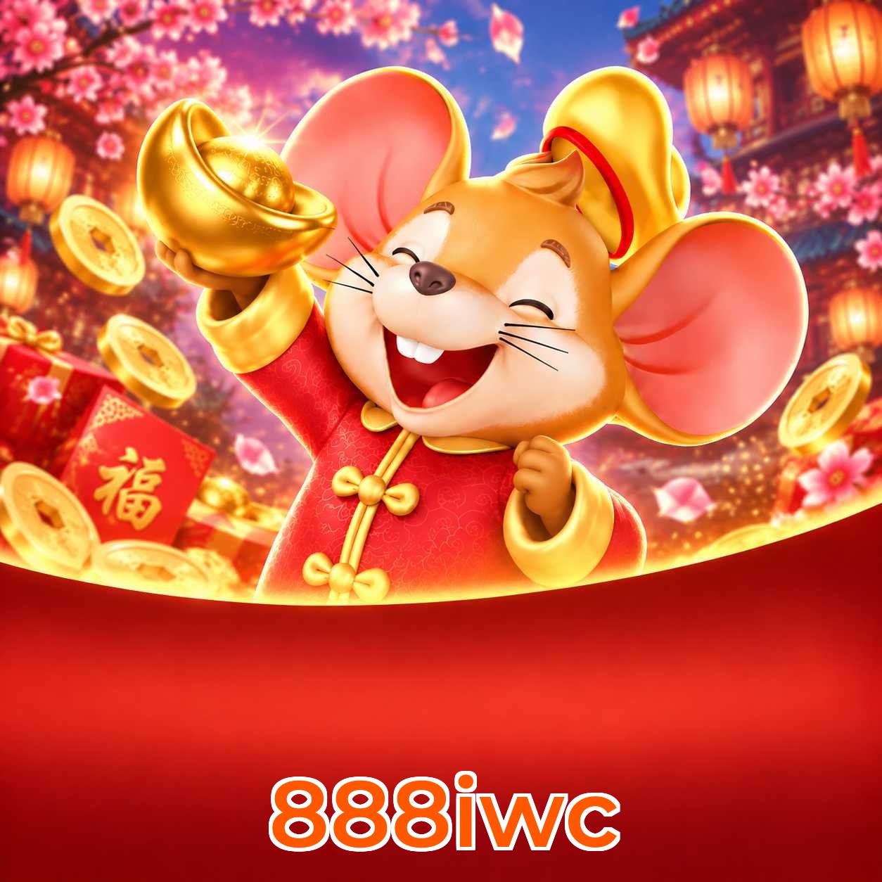 Loteria 888iwc - Mega-Sena online