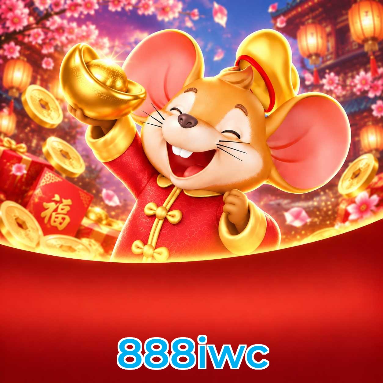 Slots 888iwc - Jackpots Progressivos