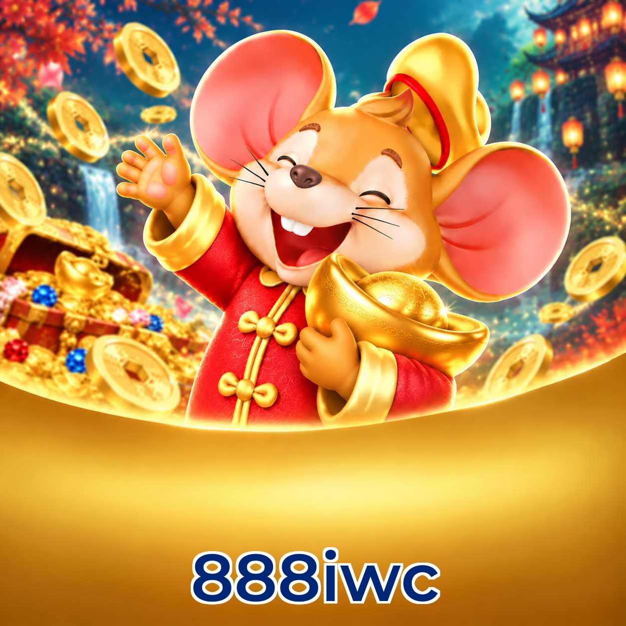 Loteria 888iwc - Lotofácil diária