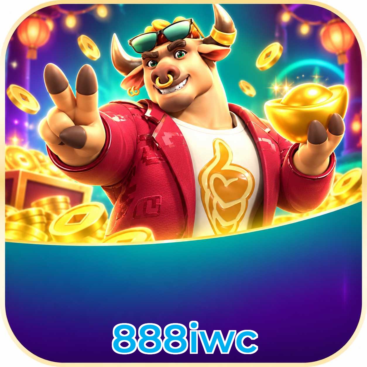 Odds Competitivas 888iwc