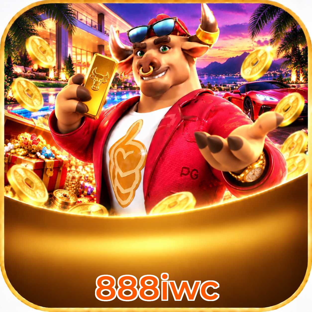 888iwc PIX Instantâneo - Saques em 8 Minutos