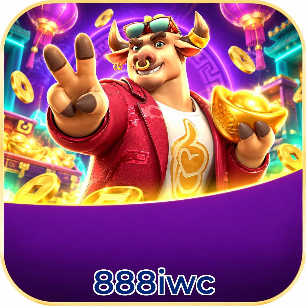 Telegram 888iwc - Canal Oficial Verificado