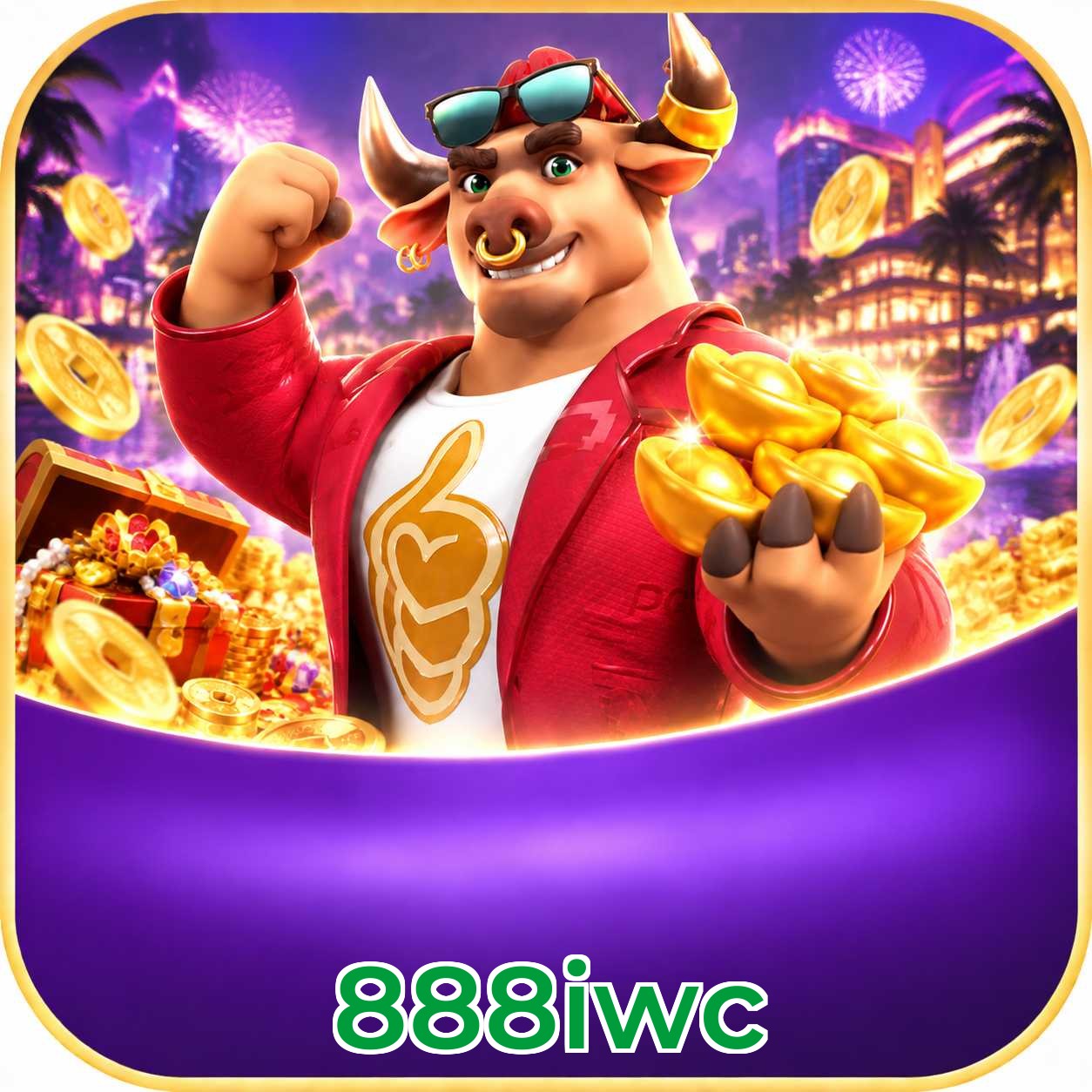 Certificação GLI 888iwc