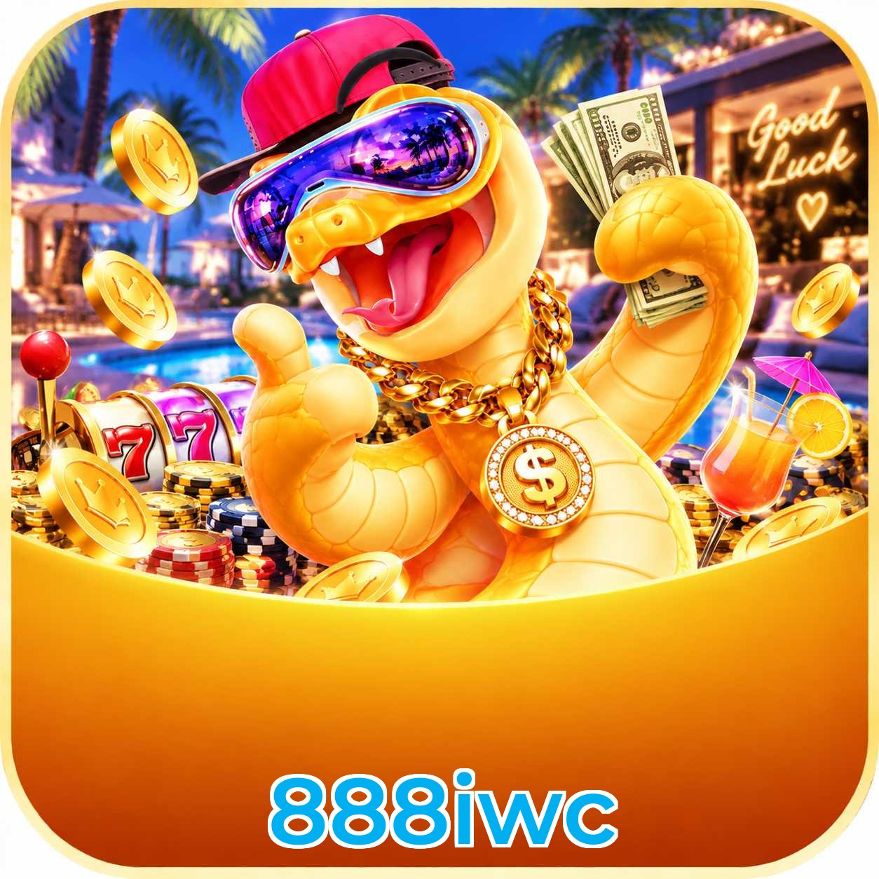 888iwc Segurança Logo 3